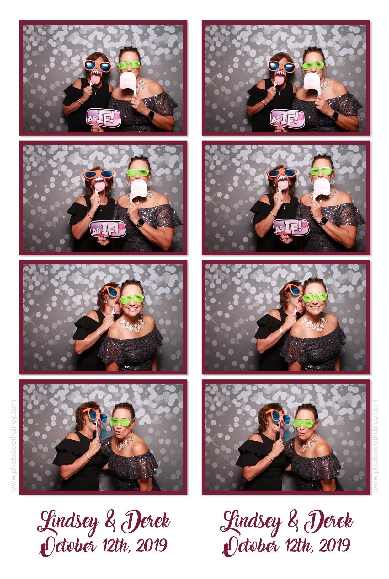 Lindsey Adams Reception at The Madison | View more photos from the event at gallery.photoboothcincy.com/u/PhotoBoothCincy/Lindsey-Adams-Reception-at-The-Madison
